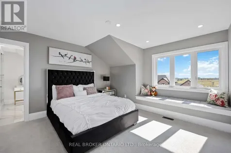 2236 Pemberton Way Innisfil (churchill) ON L0L 1K0
