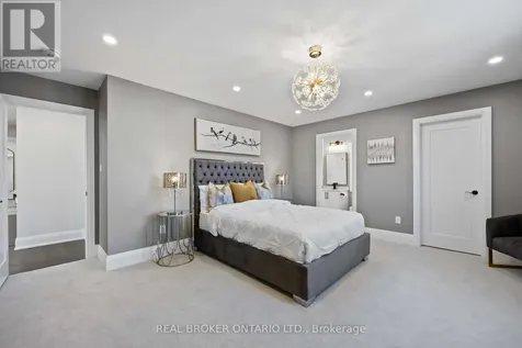 2236 Pemberton Way Innisfil (churchill) ON L0L 1K0