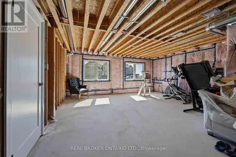 2236 Pemberton Way Innisfil (churchill) ON L0L 1K0