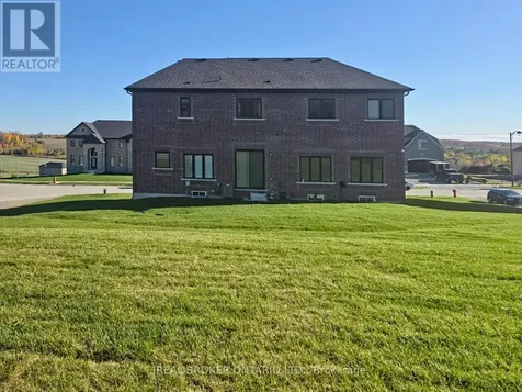 2236 Pemberton Way Innisfil (churchill) ON L0L 1K0
