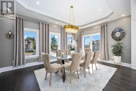 2236 Pemberton Way Innisfil (churchill) ON L0L 1K0