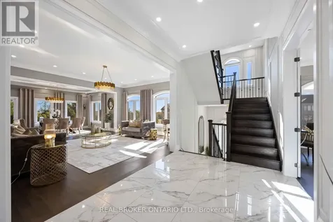 2236 Pemberton Way Innisfil (churchill) ON L0L 1K0