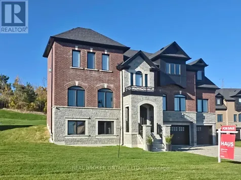 2236 Pemberton Way Innisfil (churchill) ON L0L 1K0