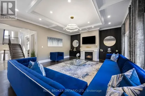 2236 Pemberton Way Innisfil (churchill) ON L0L 1K0