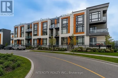 11 David Eyer Road Richmond Hill ON L4S 0N3