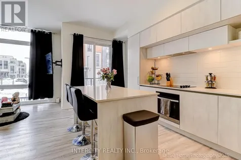 11 David Eyer Road Richmond Hill ON L4S 0N3