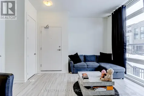 11 David Eyer Road Richmond Hill ON L4S 0N3