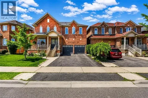 6 Canarygrass Drive Brampton ON L6R 3C4