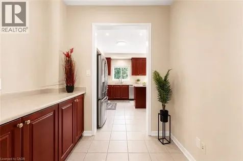 6 Canarygrass Drive Brampton ON L6R 3C4