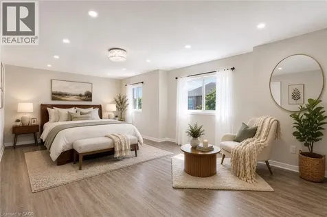 6 Canarygrass Drive Brampton ON L6R 3C4