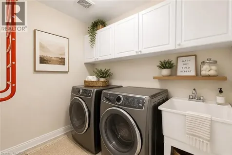 6 Canarygrass Drive Brampton ON L6R 3C4