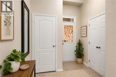 6 Canarygrass Drive Brampton ON L6R 3C4