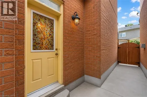 6 Canarygrass Drive Brampton ON L6R 3C4