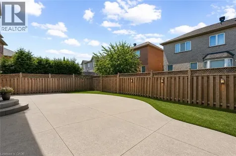 6 Canarygrass Drive Brampton ON L6R 3C4