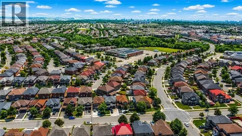 6 Canarygrass Drive Brampton ON L6R 3C4