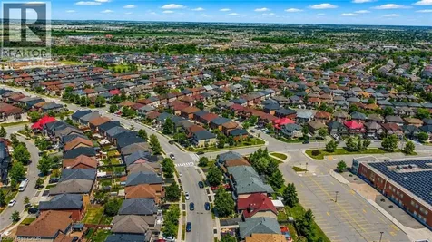 6 Canarygrass Drive Brampton ON L6R 3C4