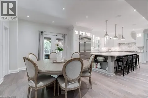 921 Scenic Drive Hamilton ON L9C 1H7