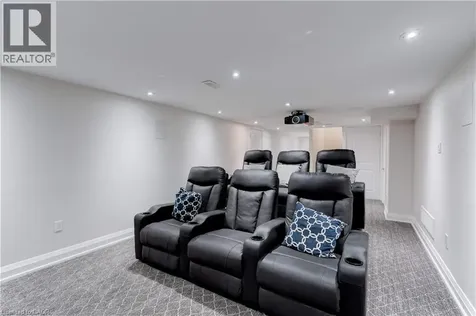 921 Scenic Drive Hamilton ON L9C 1H7