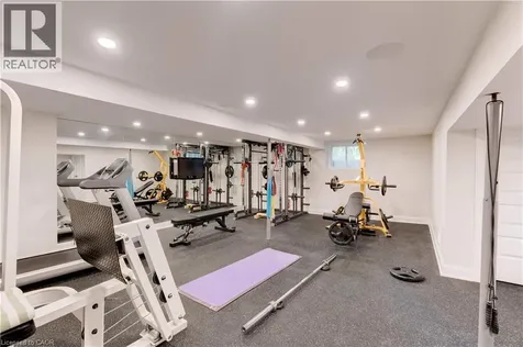 921 Scenic Drive Hamilton ON L9C 1H7