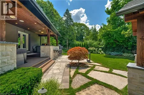 921 Scenic Drive Hamilton ON L9C 1H7