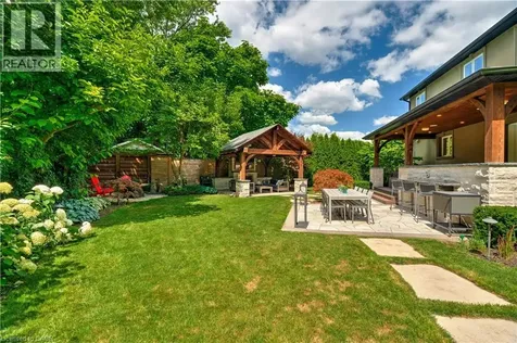 921 Scenic Drive Hamilton ON L9C 1H7