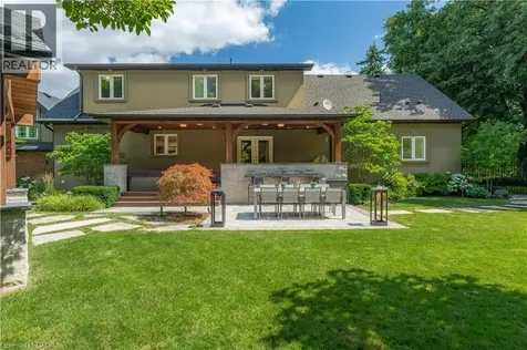 921 Scenic Drive Hamilton ON L9C 1H7