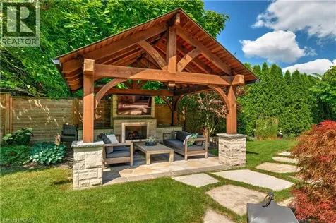 921 Scenic Drive Hamilton ON L9C 1H7