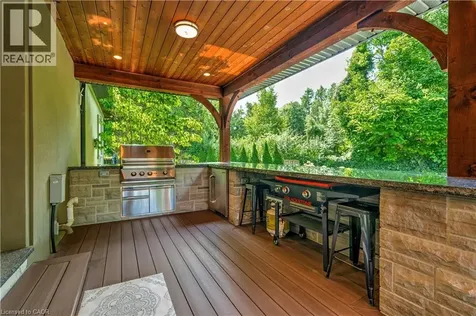 921 Scenic Drive Hamilton ON L9C 1H7