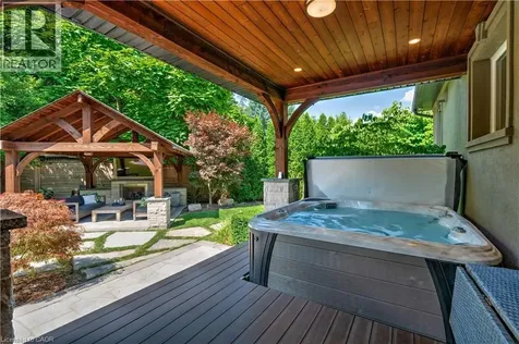 921 Scenic Drive Hamilton ON L9C 1H7