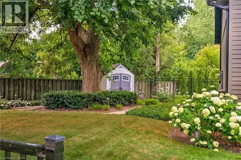 921 Scenic Drive Hamilton ON L9C 1H7