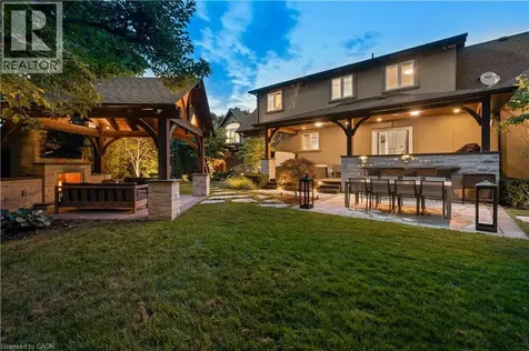 921 Scenic Drive Hamilton ON L9C 1H7