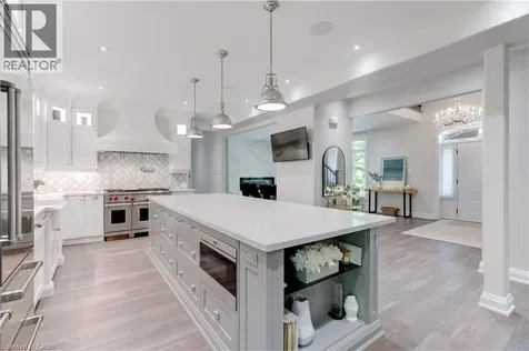 921 Scenic Drive Hamilton ON L9C 1H7