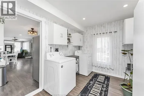 175 Claremont Lane Amherstburg ON N9V 2Y8