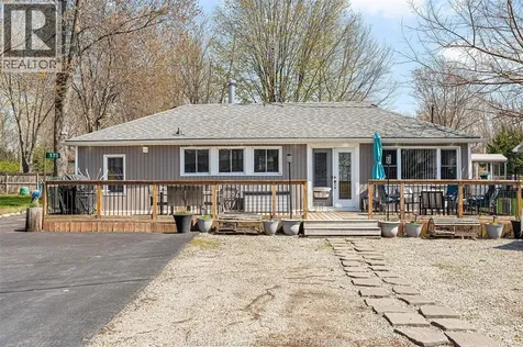 175 Claremont Lane Amherstburg ON N9V 2Y8