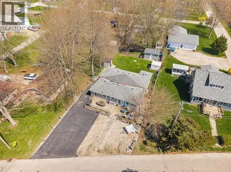 175 Claremont Lane Amherstburg ON N9V 2Y8