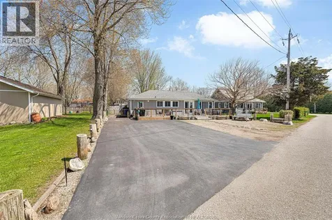 175 Claremont Lane Amherstburg ON N9V 2Y8
