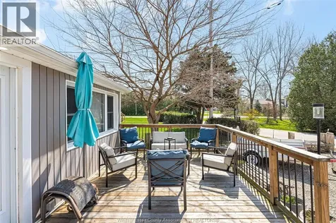 175 Claremont Lane Amherstburg ON N9V 2Y8
