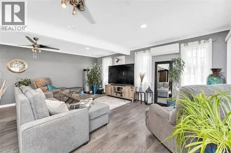 175 Claremont Lane Amherstburg ON N9V 2Y8
