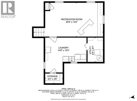 1220 Ridgewood Drive Sarnia ON N7V 3R1