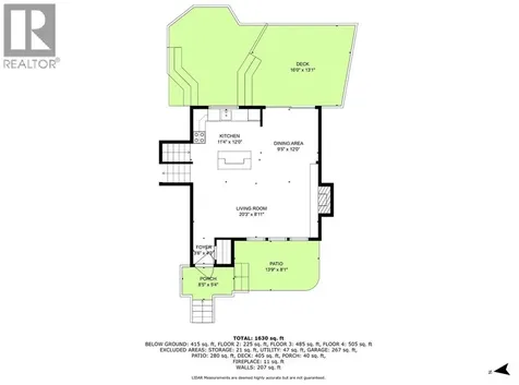 1220 Ridgewood Drive Sarnia ON N7V 3R1