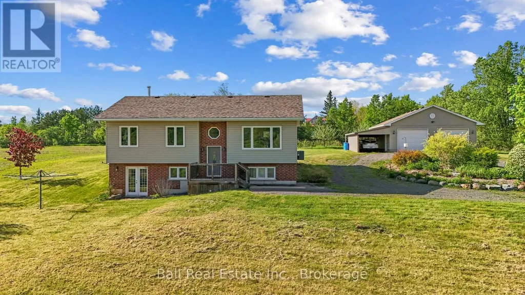 1869 Vansickle Road Havelock-belmont-methuen ON K0L 1Z0