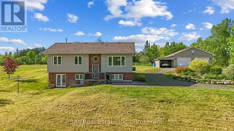 1869 Vansickle Road Havelock-belmont-methuen ON K0L 1Z0