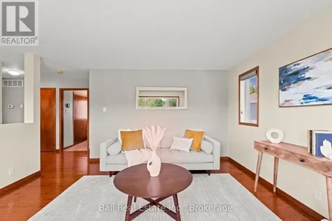 1869 Vansickle Road Havelock-belmont-methuen ON K0L 1Z0