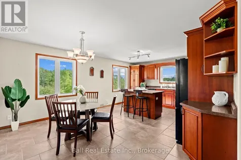 1869 Vansickle Road Havelock-belmont-methuen ON K0L 1Z0