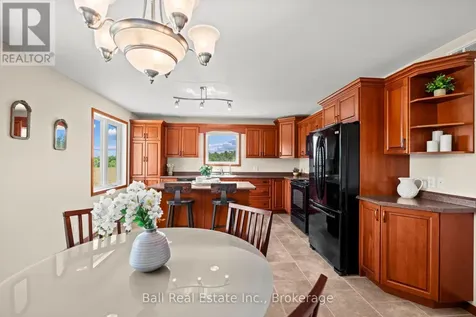 1869 Vansickle Road Havelock-belmont-methuen ON K0L 1Z0