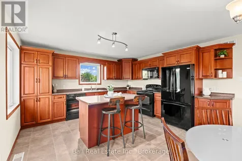 1869 Vansickle Road Havelock-belmont-methuen ON K0L 1Z0