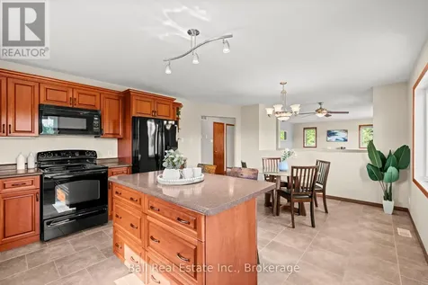 1869 Vansickle Road Havelock-belmont-methuen ON K0L 1Z0