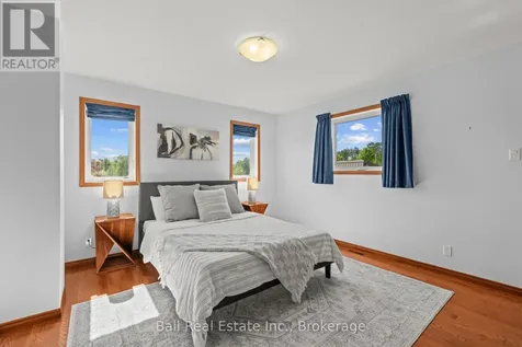 1869 Vansickle Road Havelock-belmont-methuen ON K0L 1Z0
