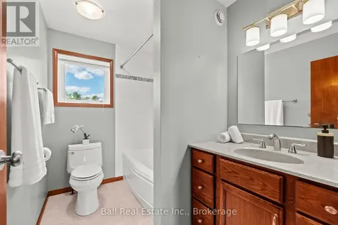 1869 Vansickle Road Havelock-belmont-methuen ON K0L 1Z0