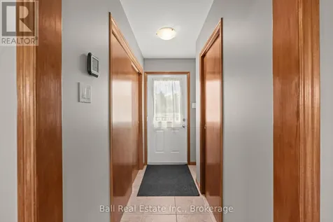1869 Vansickle Road Havelock-belmont-methuen ON K0L 1Z0